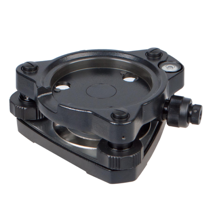 Τρικόχλιο οπτικής κέντρωσης