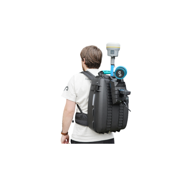 Backpack RTK