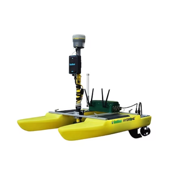 HyDrone - 4.5 Generation