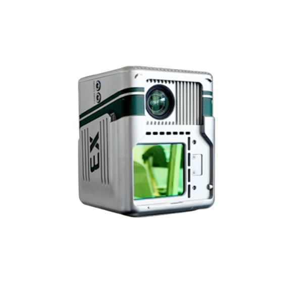 LiAir X3-H Airborne Laser Scanning System