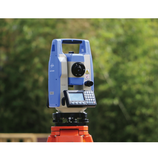 TAS-Z1 Total Station