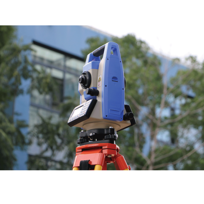 TAS-Z1 Total Station