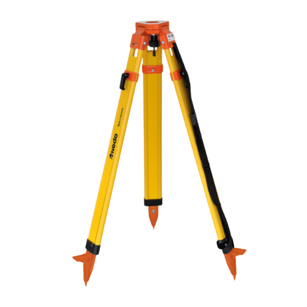 Τρίποδας ξύλινος 1,02m – 1,65m