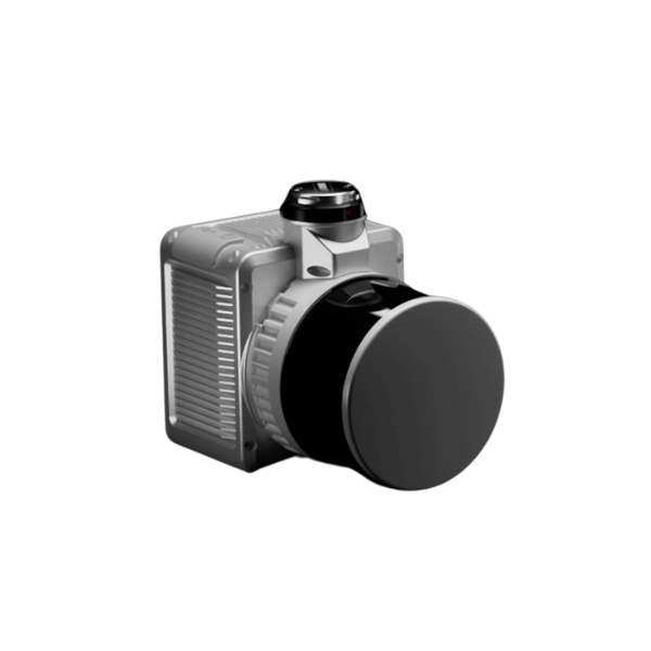 LiAir X3C-H Airborne Laser Scanning System