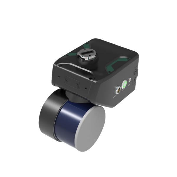 LiAir X4 Airborne Laser Scanning System