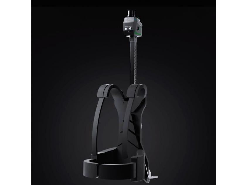 LiGrip O Series Backpack Kit