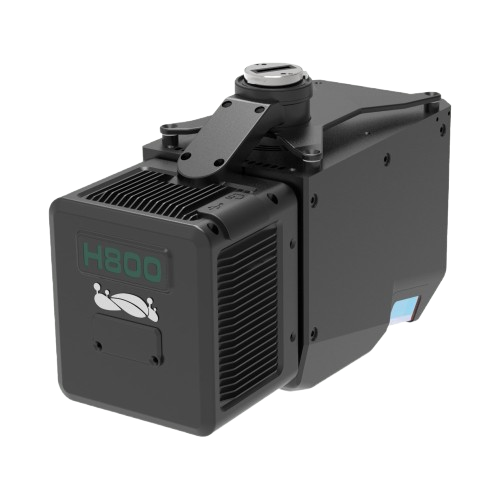 LiAir H800 Airborne Laser Scanning System