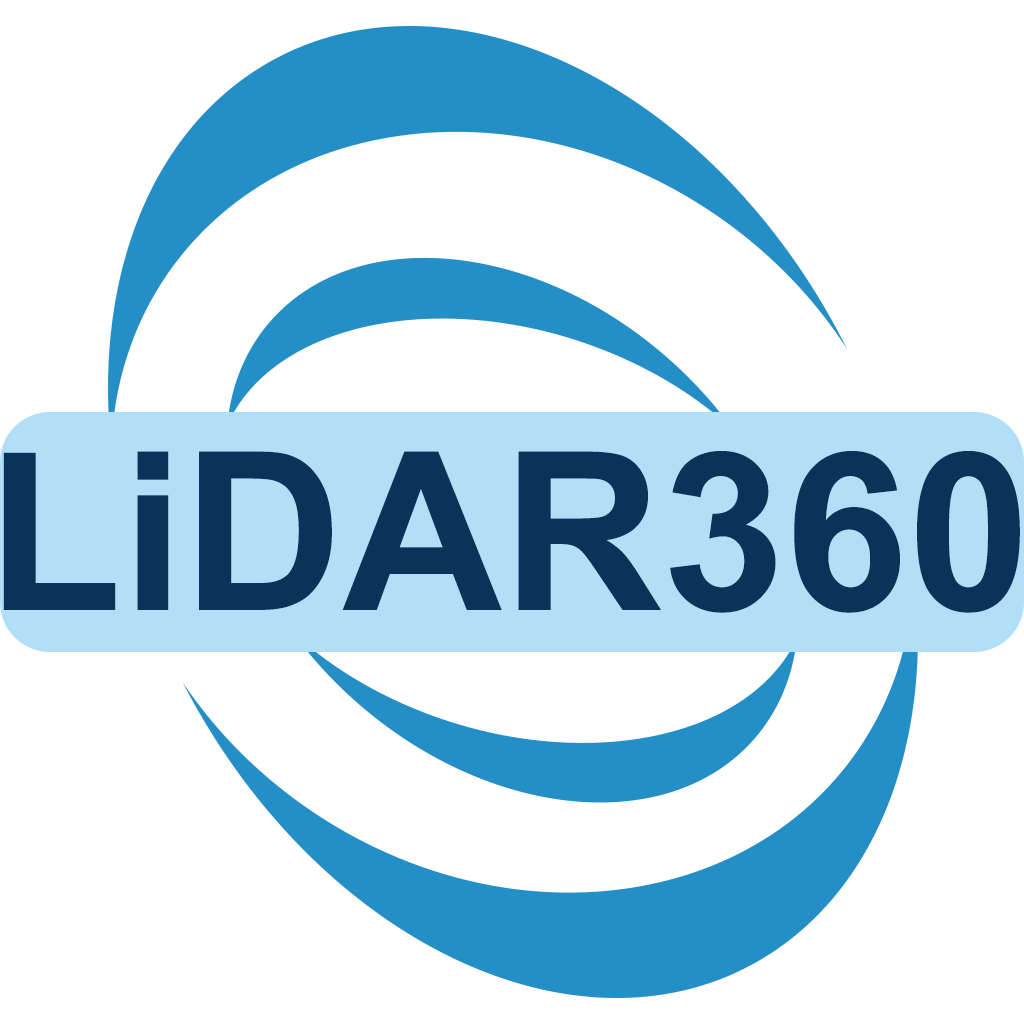 LiDAR360 Package
