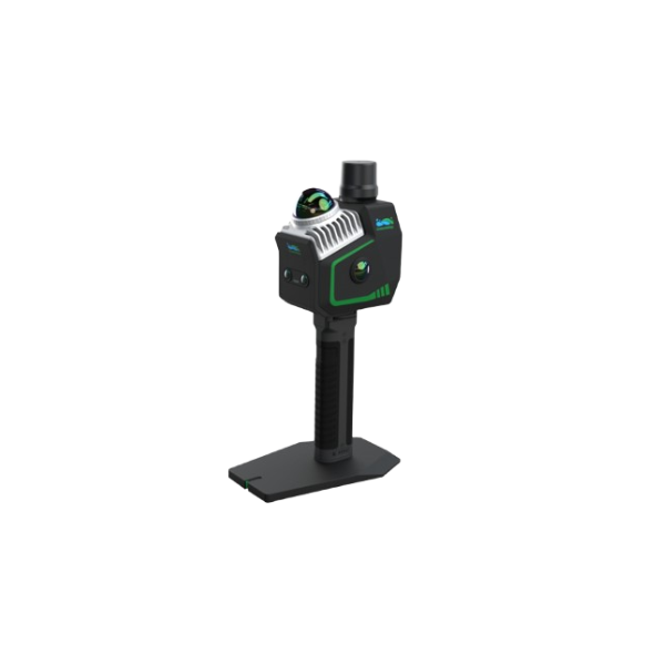 LiGrip O2 Lite Handheld Laser Scanner
