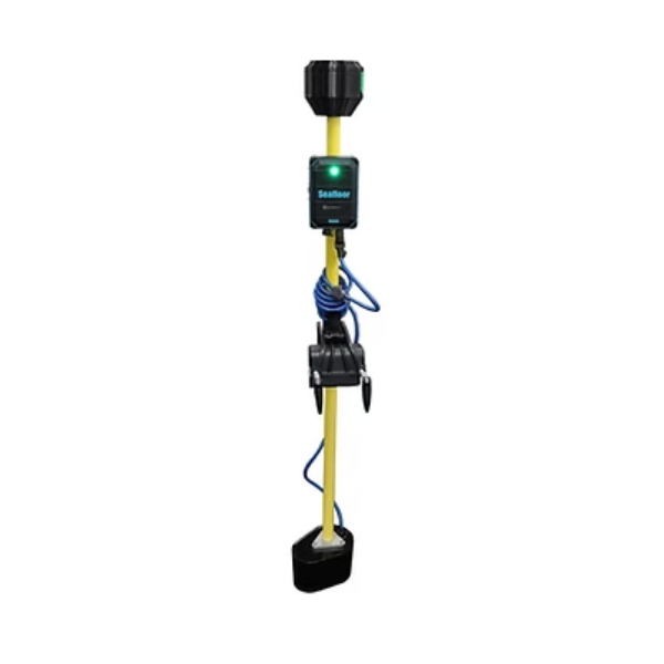 Hydrolite SF30/200-26/9 Dual Frequency