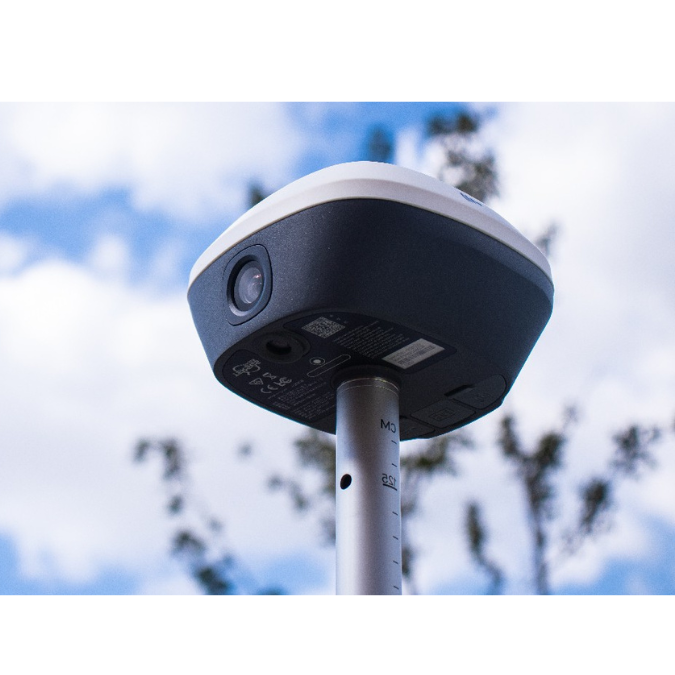 TS21 GNSS Receiver