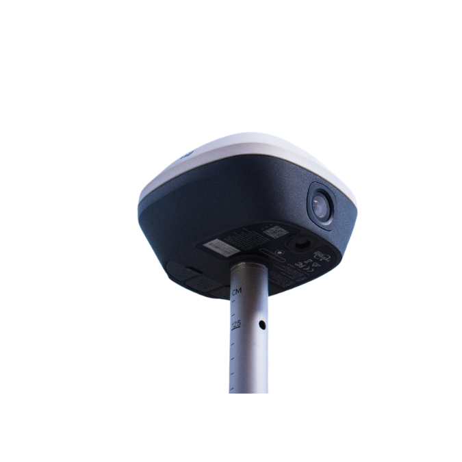 TS21 GNSS Receiver