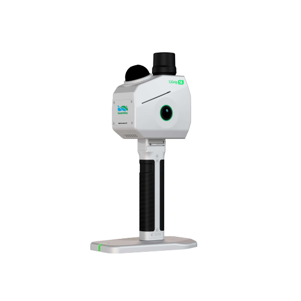 LiGrip SE Handheld Laser Scanner