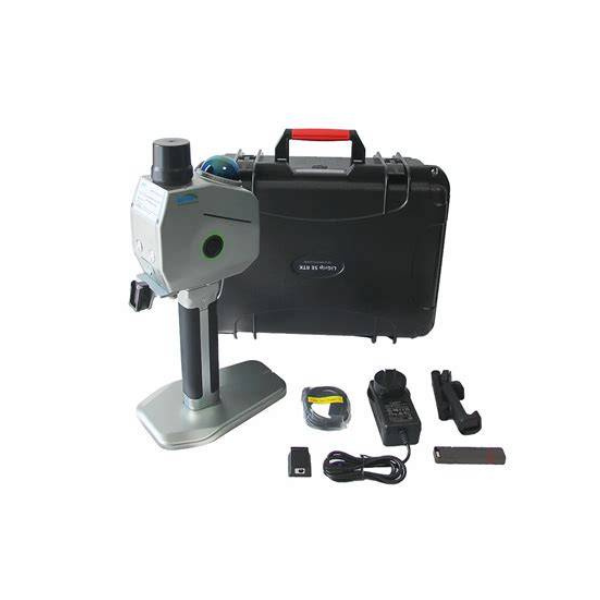 LiGrip SE Handheld Laser Scanner