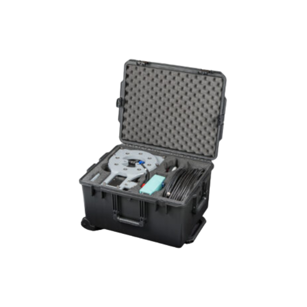Sonic - 2022-V Multibeam Echosounder
