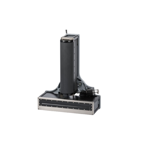 Sonic 2026-V Multibeam Echosounder