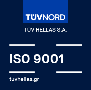ISO Certification